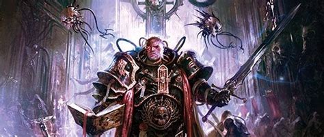 Dh Dark Heresy 2nd Edition Is Here 40krpg