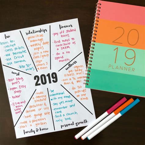 The new year stands before us like a fresh chapter in a book. Free New Year's Resolutions Printable Worksheet - Let's Live and Learn