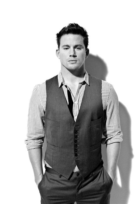 17 Best Images About Channing Tatum On Pinterest I