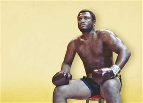 Boxing Great Joe Frazier Dies After Cancer Fight Turkish News