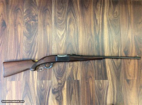 Savage Arms Model 99