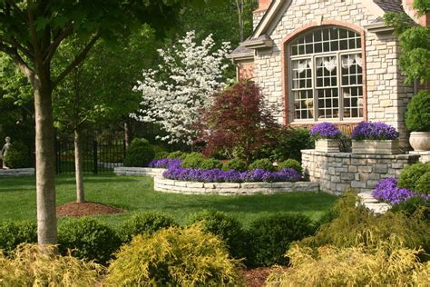 Choosing The Best Landscape Design Companies — Cincinnati Landscaping