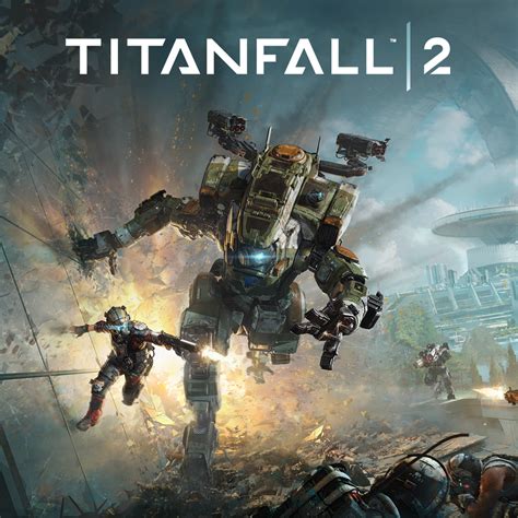 Titanfall 2 Ultimate Edition Englishchinese Ver