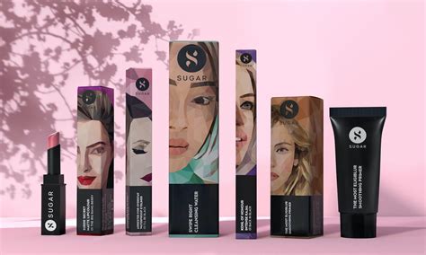 Sugar Cosmetics They Are The Most Innovative Beauty Brand