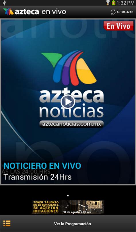 Azteca 7 en vivo por internet , azteca 7 online , online gratis por internet , 24/7 gratis. Watch Tv Azteca 7 Online Free