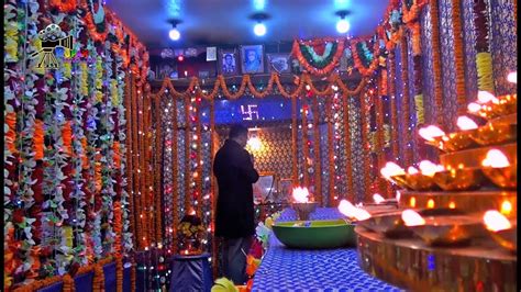 Happy Laxmi Puja Festival Of Lights Tihar 2018 Diwali