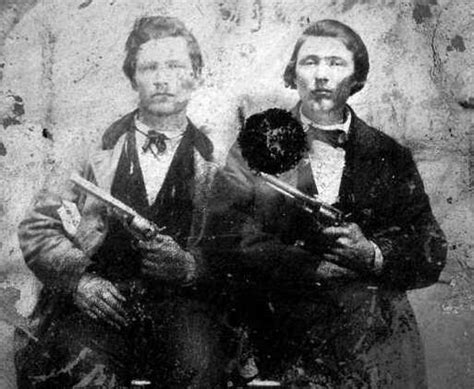 The Reno Gun Show Frank And Jesse James