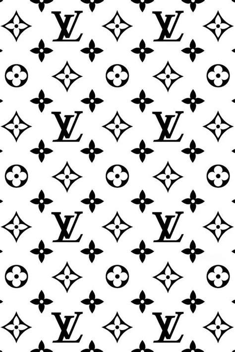 Feel free to send us your own wallpaper and we will consider adding it to appropriate category. LadyBOOM ♚ on We Heart It | Louis vuitton tattoo, Louis ...