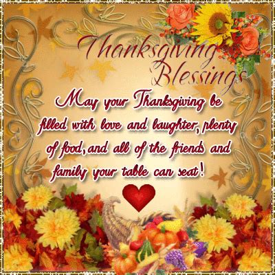 Check spelling or type a new query. A Thanksgiving Blessing For You! Free Friends eCards ...