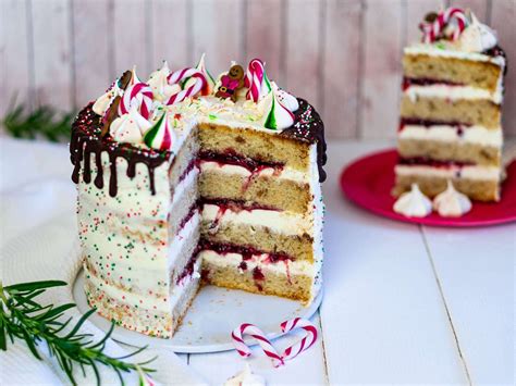 We did not find results for: Weihnachtstorte mit Spekulatius | Kuchen und torten ...