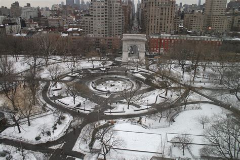 Washington Square Park Best Large Insunlight Flickr