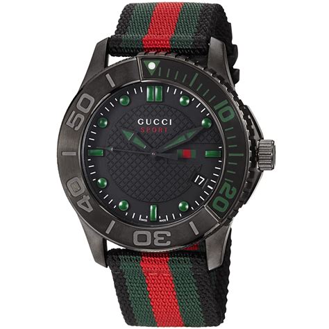Mens Watches Gucci Watches For Men Gucci Watch Watches For Men
