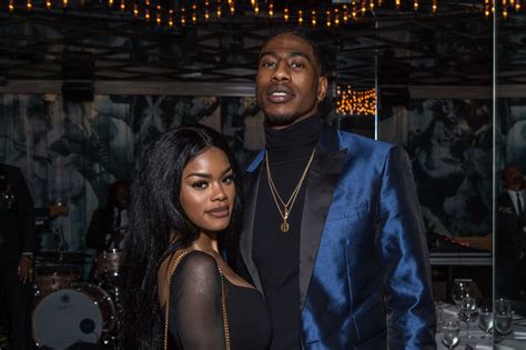 Teyana Taylor Confirms Pregnancy In New Music Video [watch] 92 Q