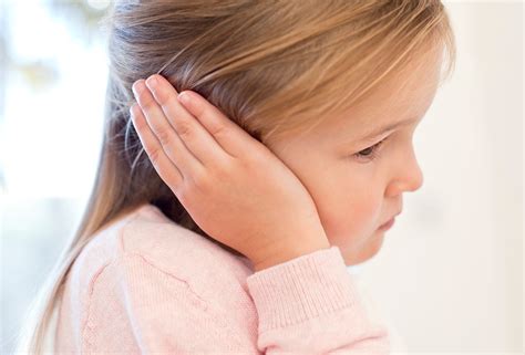 Ear Pain In Children Practical Parenting Australia