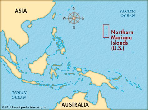 Northern Mariana Islands Kids Britannica Kids Homework Help