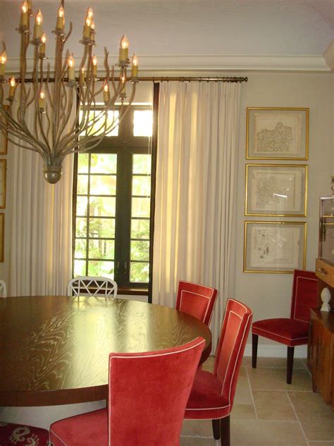 Bungalow Hideaway In Coconut Grove Fl Traditional Dining Room