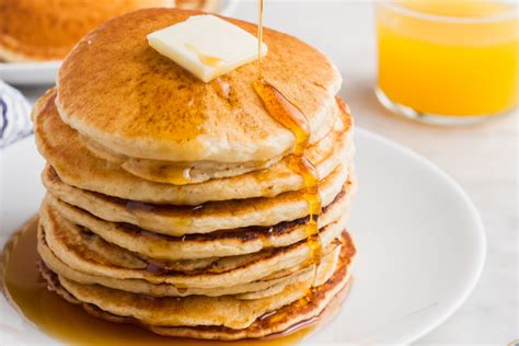 No Fail Gluten Free Pancake Recipe Tips For Extra Fluffy Pancakes