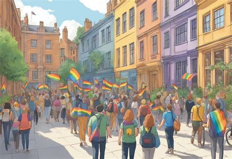 Moving To Lgbtq Cambridge Massachusetts How To Find Your Perfect Gay Neighborhood