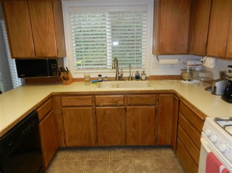 Sink Run Before Yours Is Wider Kitchen Cabinets