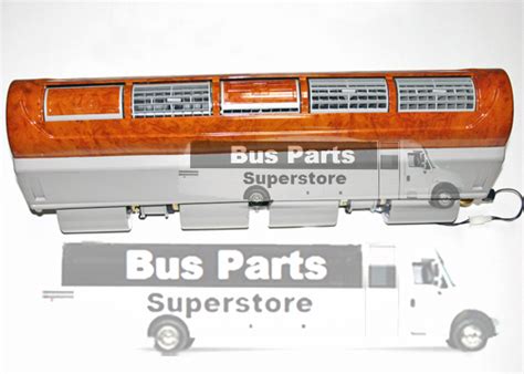 Underdash Minibus Evaporator Unit Bus Evaporators Ev 27 14502 Bus