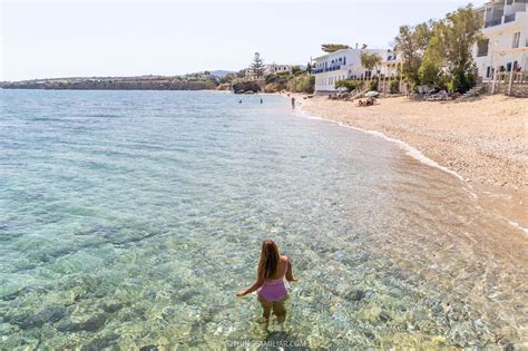14 Fun Things To Do On Paros Greece For Your First Visit