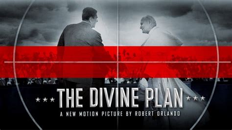 “the Divine Plan Reagan John Paul Ask A Catholic Nun