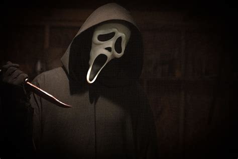 Ghostface Wallpaper Discover More Character Fictional Film Ghostface