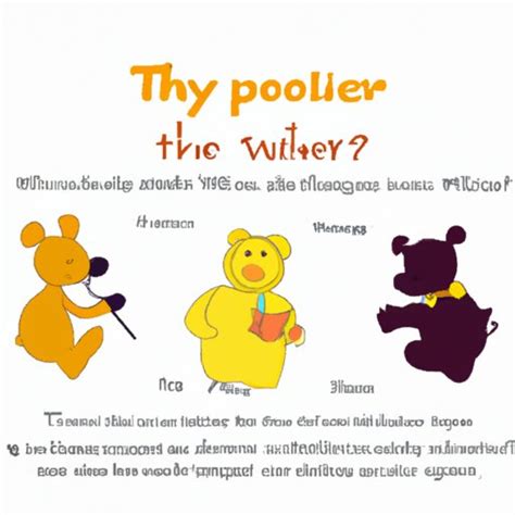 which winnie the pooh character are you a personality quiz and analysis of life lessons the