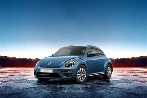 Vw Beetle Volkswagen Malaysia