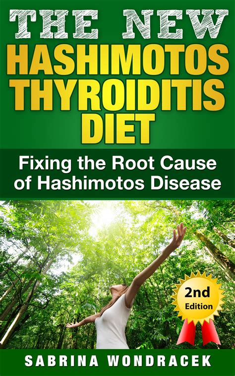 Buy Hashimotos Hashimotos Diet An Easy Step By Step Guide For Fixing The Root Cause Of