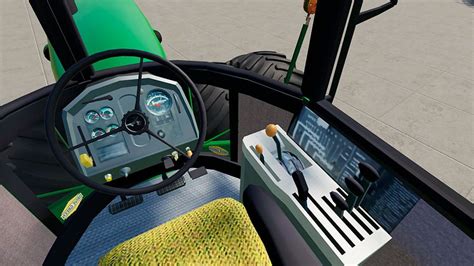 Download Fs19 Mods John Deere 8440 Tractor 100