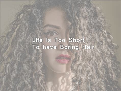 Some Quotes That Best Defines You Girls With The Curls In 2020 Hair
