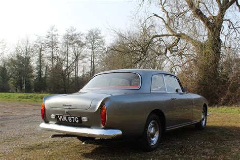1968 Bristol 410 For Sale Car And Classic