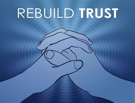 Rebuild Trust With Hypnosis Hypnosis And Hypnotherapy Center South