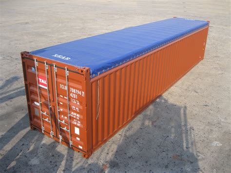 Container Sales And Rental Overbeek Bv