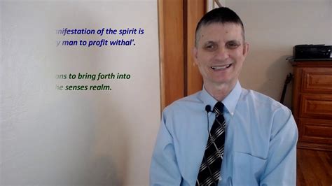 In christianity, cessationism is the doctrine that spiritual gifts such as speaking in tongues, prophecy and healing ceased with the apostolic age. Cessationism Part 3 - YouTube