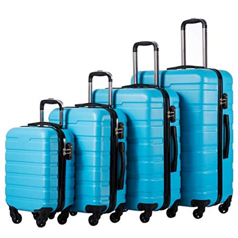 List Of Top 10 Best Stackable Luggage In Detail