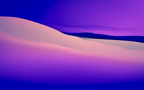 We Recreated Apple S Macos Big Sur Wallpaper With A H