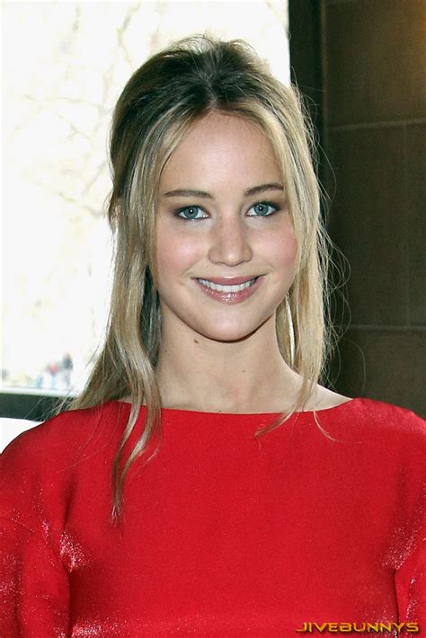 Jennifer Lawrence Special Pictures 25 Film Actresses