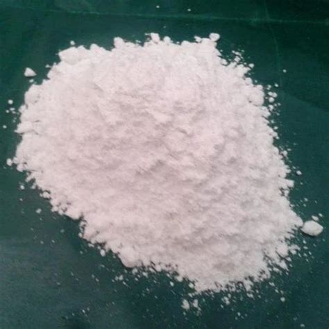 Hydrated Lime Powder At Best Price In Indore By H M Shah And Company