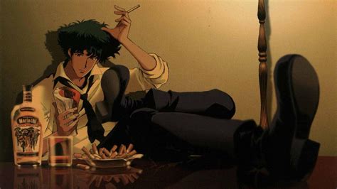 Wallpapers Cowboy Bebop Wallpaper Cave