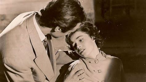 The Sin Girl 1958 Backdrops — The Movie Database Tmdb