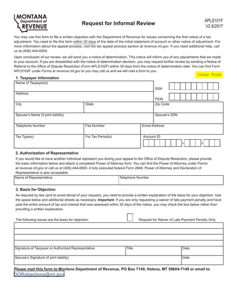 Form Apls101f Fill Out Sign Online And Download Fillable Pdf