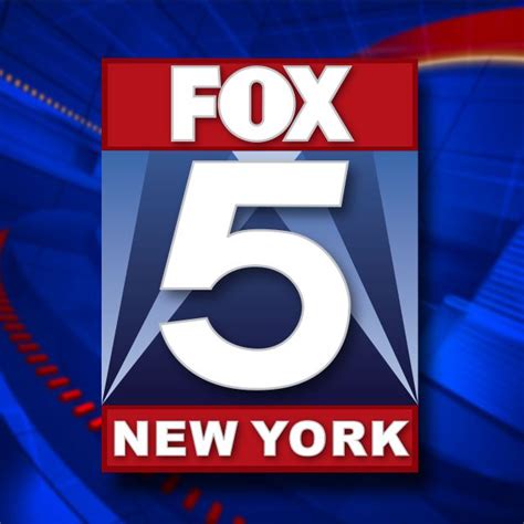 Fox 5 New York By Wnyw 5 News Live Photo Live News
