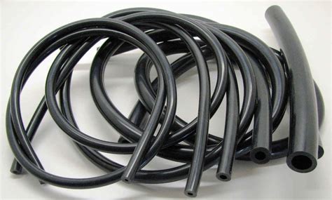 Viton Rubber Tube At Best Price In India