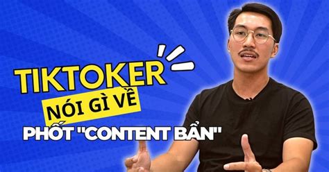 What Does Tiktoker Huy Dao Say When Its Hidden With Dirty Content