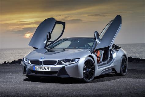 2020 Bmw I8 Hybrid Coupe Review New Model Bmw I8 Price Trims Specs Photos Ratings In Usa