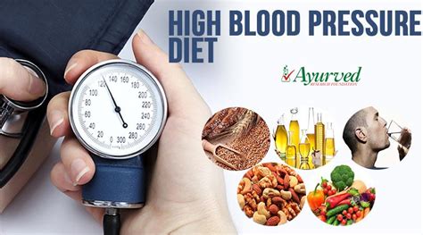 Foods For High Blood Pressure Patients Control Hypertension