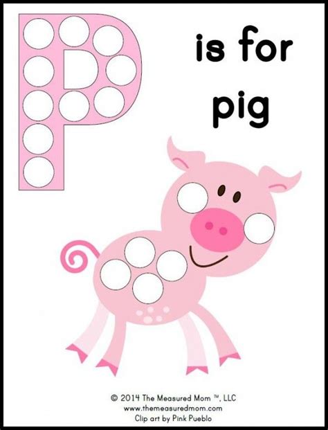 dot sticker pages alphabet crafts preschool alphabet activities
