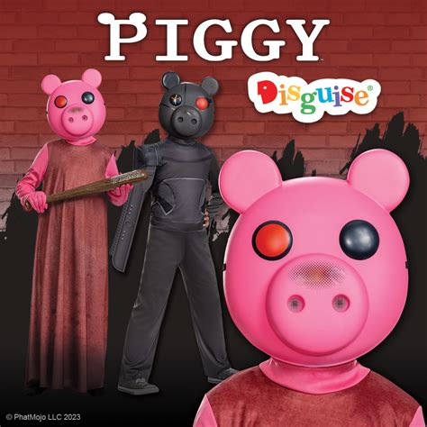 Disguise Adds Piggy Costumes To Halloween Lineup The Toy Book